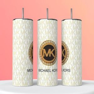 MK 20 oz tumbler